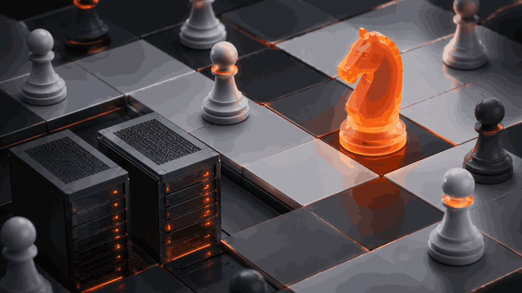 импортозамещение privileged access management