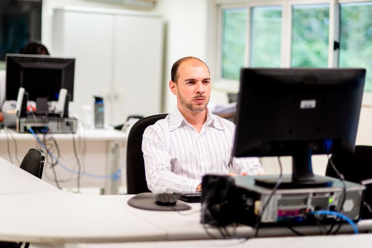 контроль хранения данных