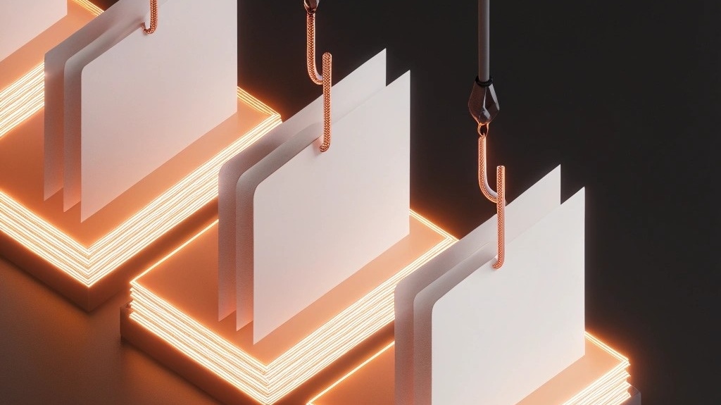 признаки фишингового сайта