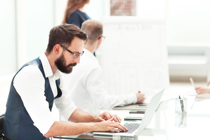 РАМ-система для защиты от несанкционированного доступа