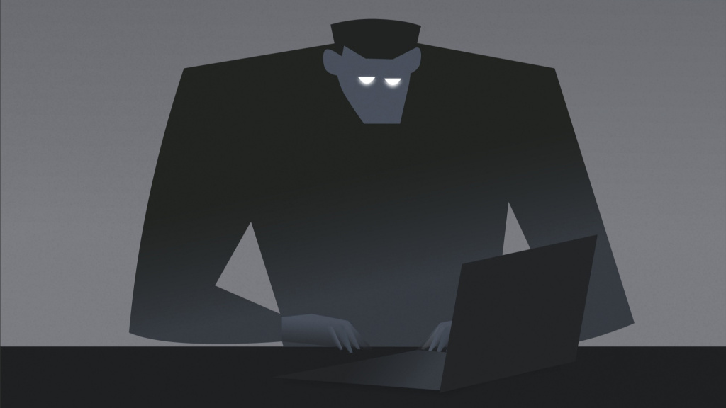 фишинговые сайты