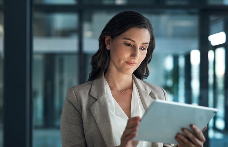 решения для защиты персональных данных от утечки