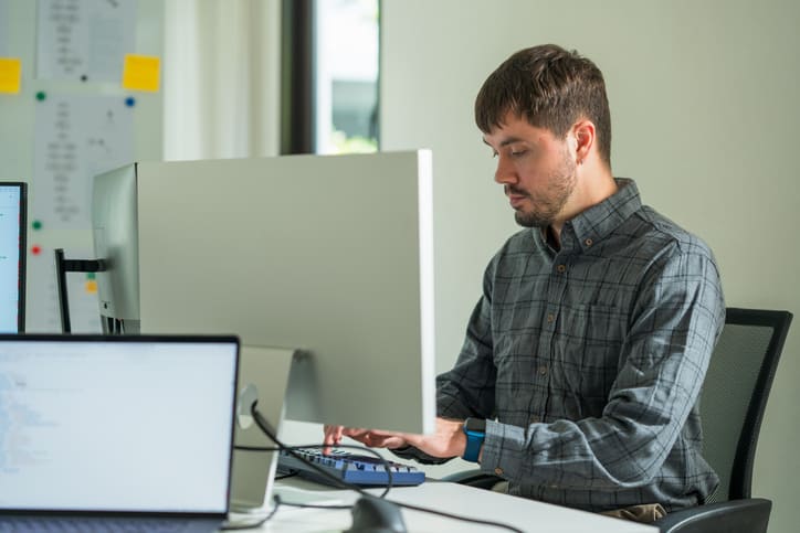 меры защиты информации от несанкционированного доступа