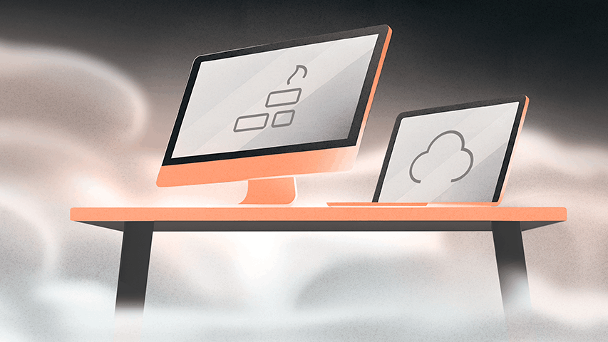 сравнение On-premise и облачного WAF