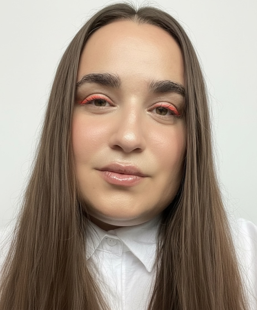 Анастасия Фанышева