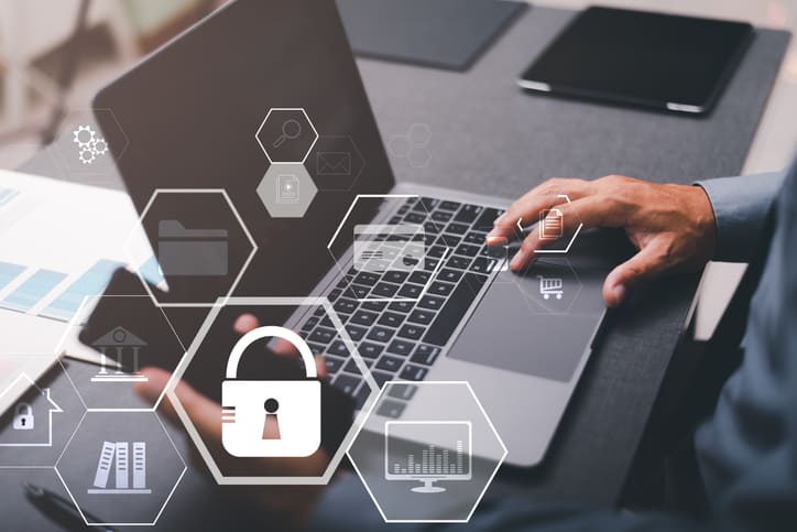сертифицированный шлюз интернет-безопасности