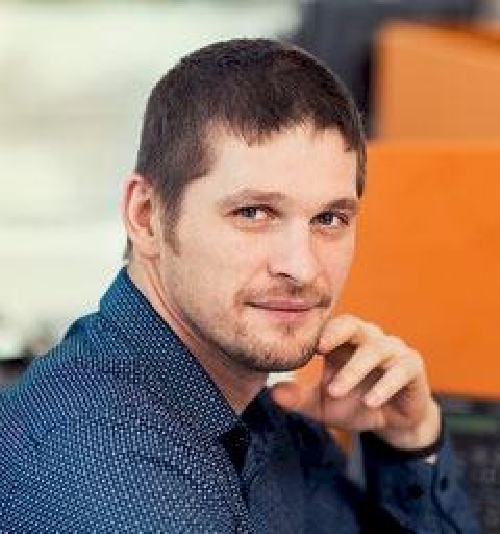 кривоногов