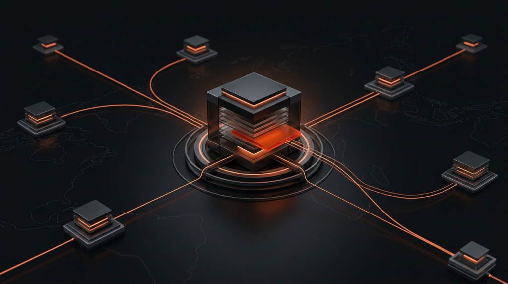 Заражение кеша DNS