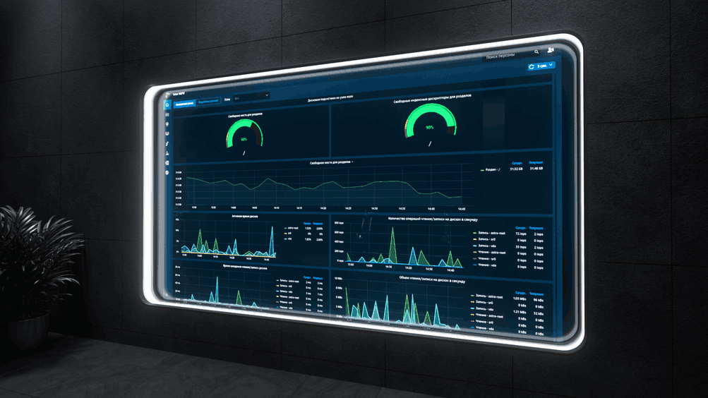 threat intelligence platform