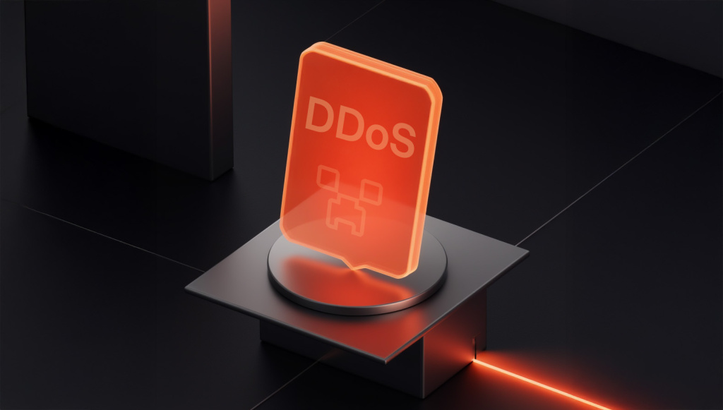 последствия DDoS-атаки на сайт