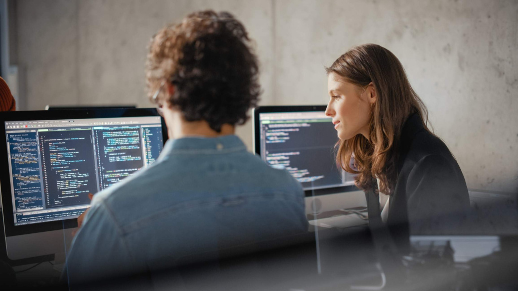 сканер уязвимостей кода Solar appScreener