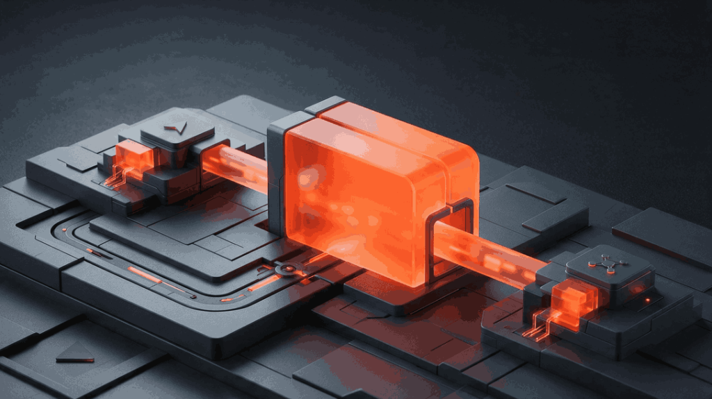 каналы связи и Deep Packet Inspection