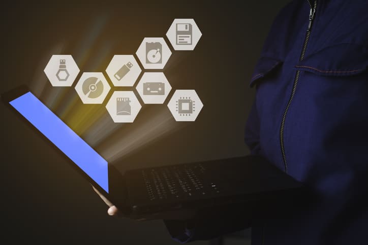 принципы обработки персональных данных