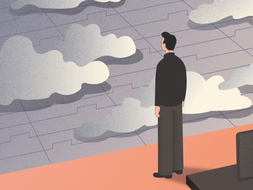 каналы передачи данных