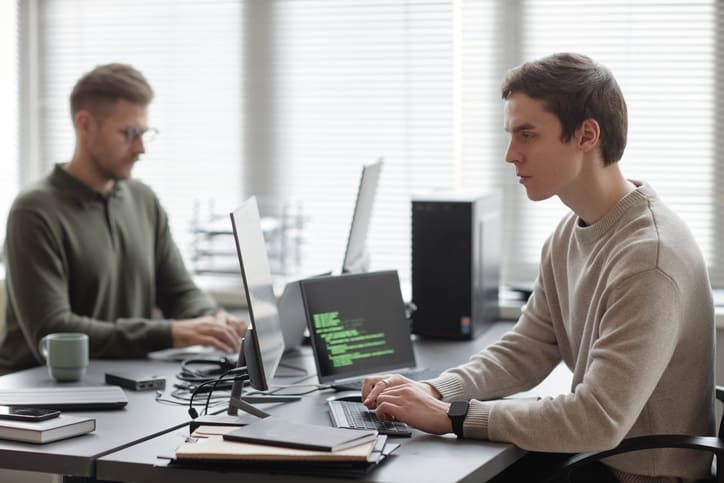 этапы процесса безопасной разработки