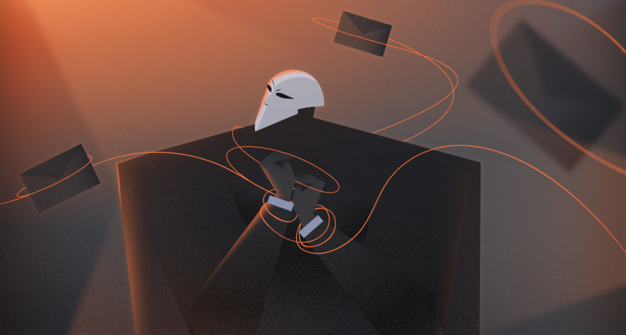 защита учетных записей