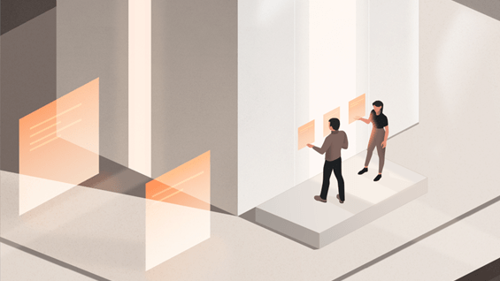 комплексная система управления доступом