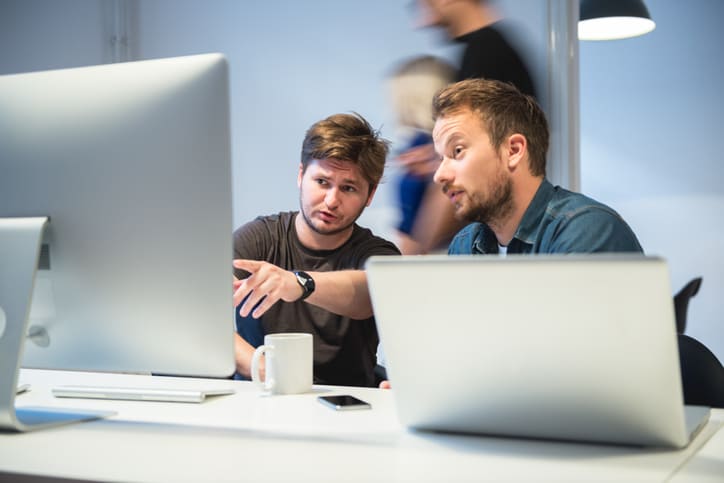 проведение расследования инцидентов ИБ