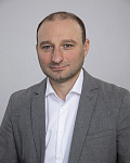 Корнилович Дмитрий