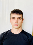 Максим Мордачев