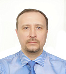 Сергей Федотов
