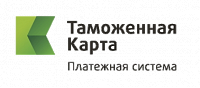 Таможенная карта Таможенная карта