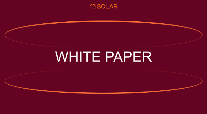 Информация о функциях и перечень фидов в White Paper Solar TI Feeds