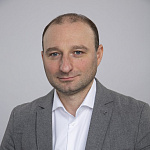 Дмитрий Корнилович
