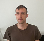 Кровяков Сергей 