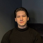 Илья Соколов