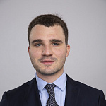 Андрей Щербаков