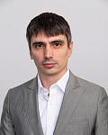 Максим Мордачев