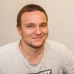 Михаил Никулин