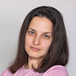 Ольга Кочнева