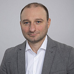 Дмитрий Корнилович