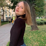 Екатерина Ратнер