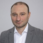 Дмитрий Корнилович