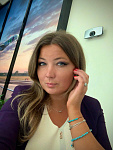 Ольга Тихонова