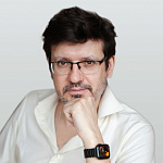 Максим Евсеев