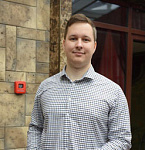 Артем Кильдюшев