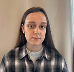Полина Гримало