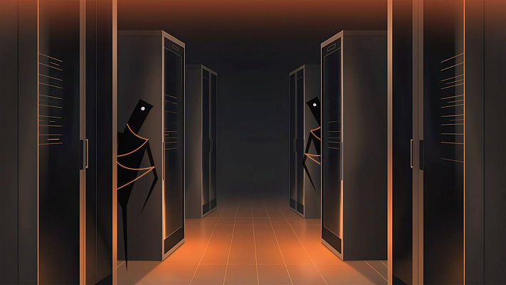 Отчет о DDoS-атаках на онлайн-ресурсы российских компаний за 9 месяцев 2025 года 