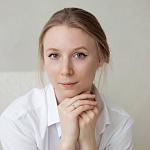 Наталия Бондаренко