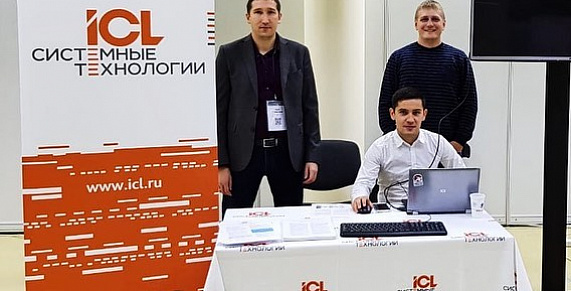 ICL Системные технологии получила новый партнерский статус Ростелеком-Solar ICL Системные технологии получила новый партнерский статус Ростелеком-Solar