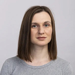 Арина Нельга