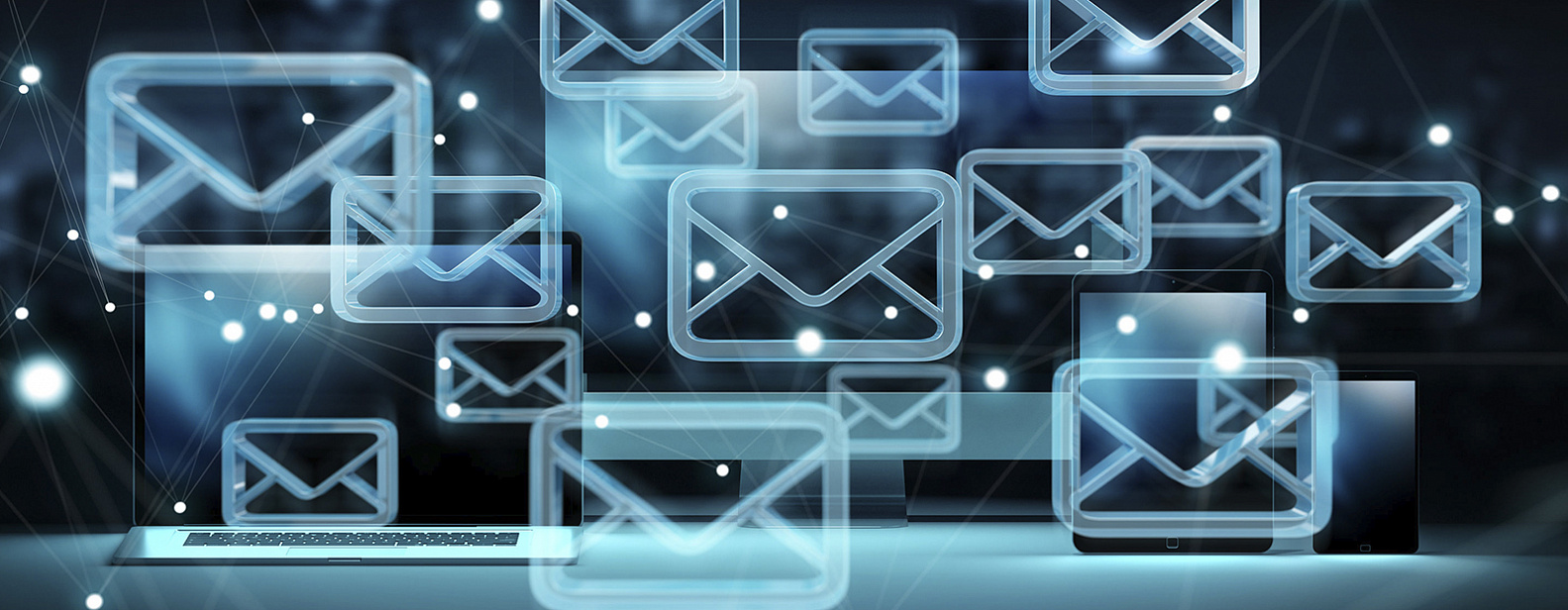 Защита электронной почты – как лучше?