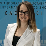 Насонова Светлана
