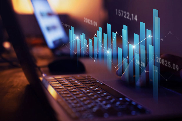 Отчет о DDoS-атаках на онлайн-ресурсы российских компаний в 2024 году