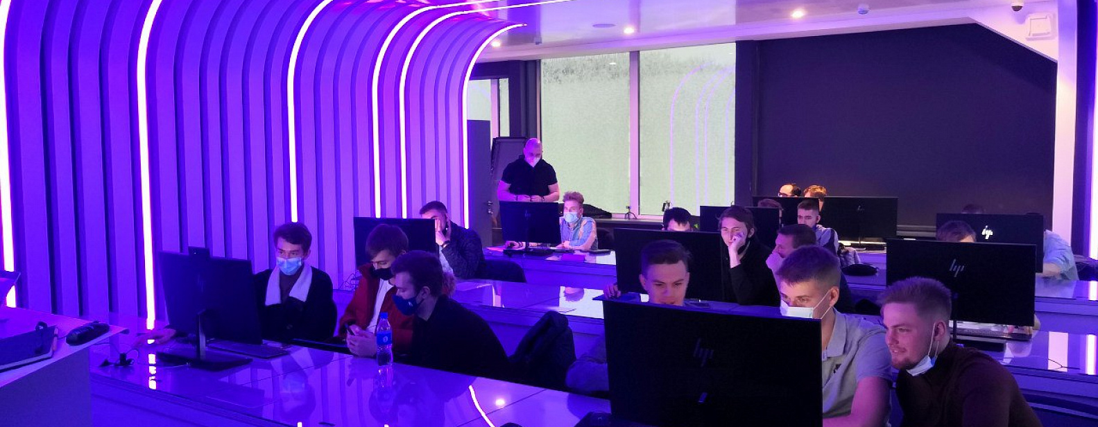 «Ростелеком» провел тестовые учения на киберполигоне во Владивостоке