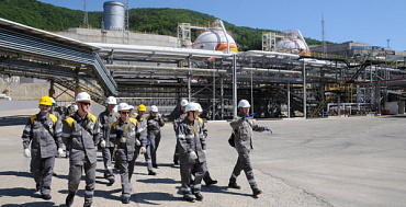 Роснефть-Морской терминал Туапсе использует DLP-систему Solar Dozor для защиты от утечек данных